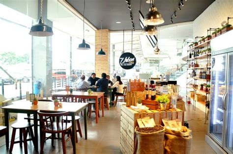 Top 10 Best Cafes in Pasay, Metro Manila, Philippines .